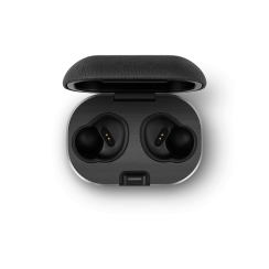 Bang & Olufsen Beoplay E8 2.0, Preto, Km0 sem Caixa Original