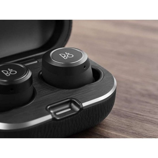 Bang & Olufsen Beoplay E8 2.0, Preto, Km0 sem Caixa Original