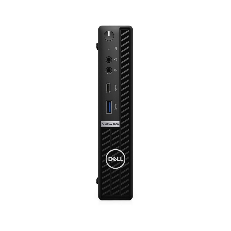 Dell OptiPlex 7080 Micro - i5-10500T - 8GB - SSD 256GB