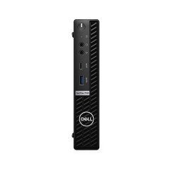 Dell OptiPlex 7080 Micro - i5-10500T - 16 GB - SSD 512 GB