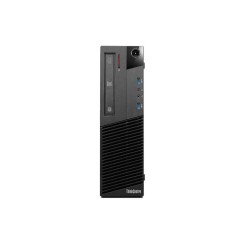 Lenovo ThinkCentre M73 SFF | i5-4590 - 8GB - SSD | Escritório