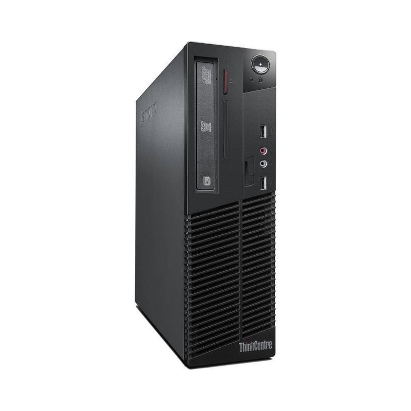 Lenovo ThinkCentre M73 SFF | i5-4590 - 8GB - SSD | Escritório