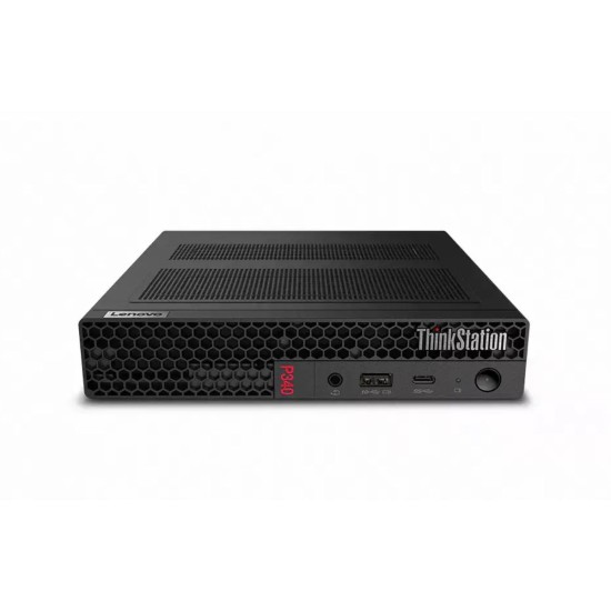 Lenovo ThinkStation P340 Tiny | i5-10500T - 8GB - SSD 256GB