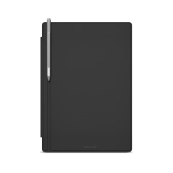 Microsoft Surface Pro Type Cover UK QWERTY | Teclado cinzento original - A