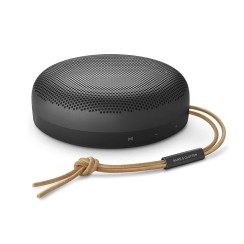 Bang & Olufsen Beosound A1 2.0 Gen Bluetooth, Preto, Novo