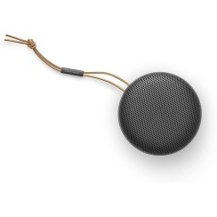 Bang & Olufsen Beosound A1 2.0 Gen Bluetooth, Preto, Novo