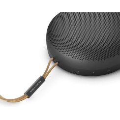 Bang & Olufsen Beosound A1 2.0 Gen Bluetooth, Preto, Novo
