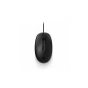 HP 125 Rato USB com Fio Preto | Rato Óptico USB HP