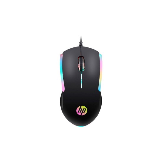 Rato para jogos HP M160 RGB | Rato para jogos USB
