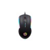 HP M160 Gaming Mouse Rato Gaming, RGB - Preto