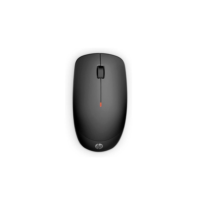 Rato HP 235 Slim Wireless | 2.4 GHz Optical Mouse