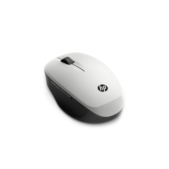 Rato HP Rato sem fios de modo duplo: Bluetooth e 2,4 GHz