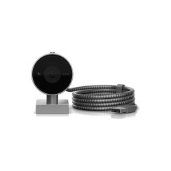 Webcam HP 950 4K | Webcam profissional Ultra HD (4c9q2aa)