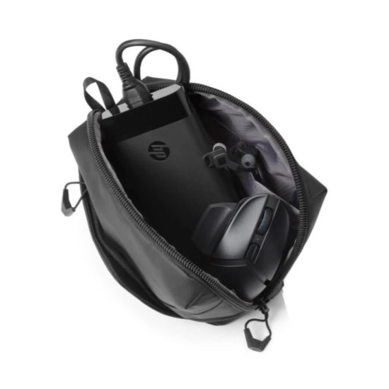 Bolsa HP OMEN Gaming Transceiver : Estojo de acessórios para jogos