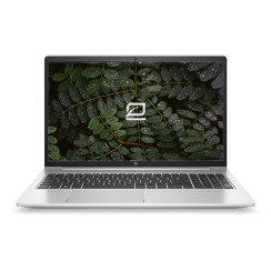 HP ProBook 450 G9 - i5-1235U - 16 GB de RAM - 512 GB SSD - 15,6" FHD