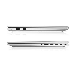 HP ProBook 450 G9 - i5-1235U - 16 GB de RAM - 512 GB SSD - 15,6" FHD