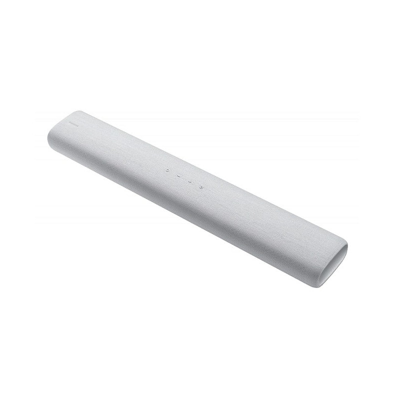Barra de som Samsung HW-S67T Acoustic Beam, Cinza, Km0 em Caixa