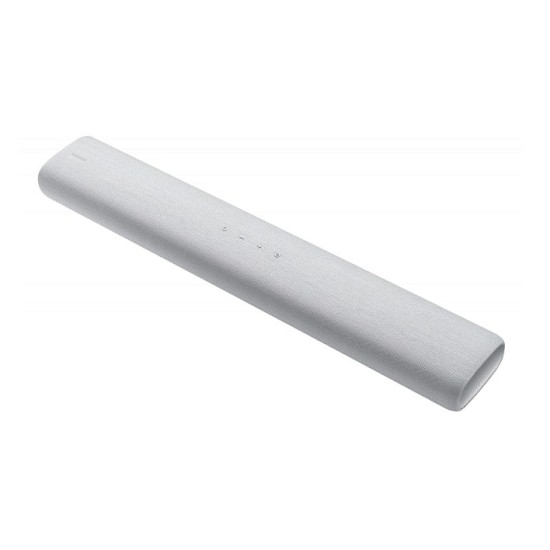 Barra de som Samsung HW-S67T Acoustic Beam, Cinza, Km0 em Caixa