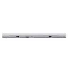 Barra de som Samsung HW-S67T Acoustic Beam, Cinza, Km0 em Caixa