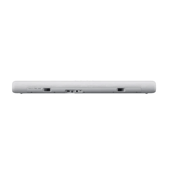 Barra de som Samsung HW-S67T Acoustic Beam, Cinza, Km0 em Caixa