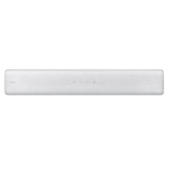 Barra de som Samsung HW-S67T Acoustic Beam, Cinza, Km0 em Caixa