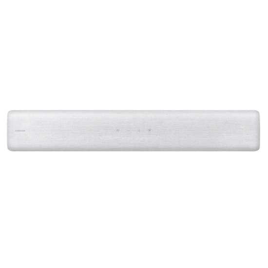 Barra de som Samsung HW-S67T Acoustic Beam, Cinza, Km0 em Caixa