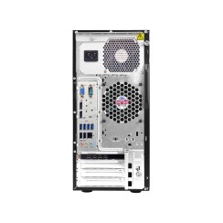 Lenovo ThinkStation P320 MT | i7-7700K - 8GB RAM - SSD 256GB