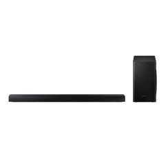 Barra de som Samsung HW-T660, Preto, Km0 em Caixa