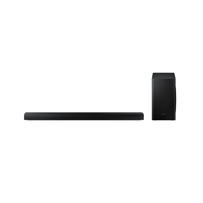 Barra de som Samsung HW-T660, Preto, Km0 em Caixa