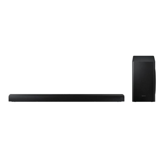 Barra de som Samsung HW-T660, Preto, Km0 em Caixa