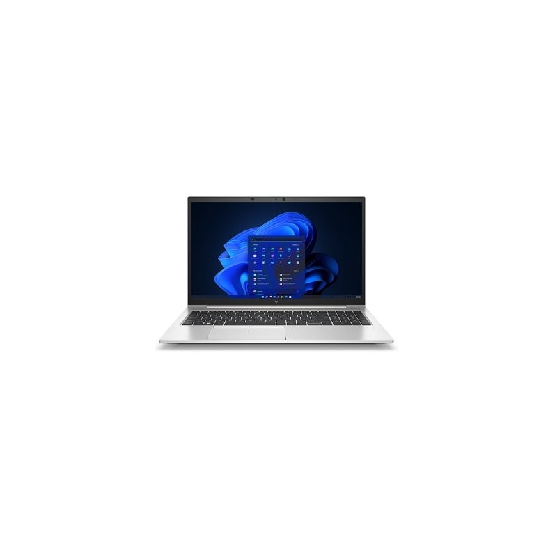 HP EliteBook 850 G8 - 15,6″ FHD - i7-1165G7 - 16 GB SSD 256 GB