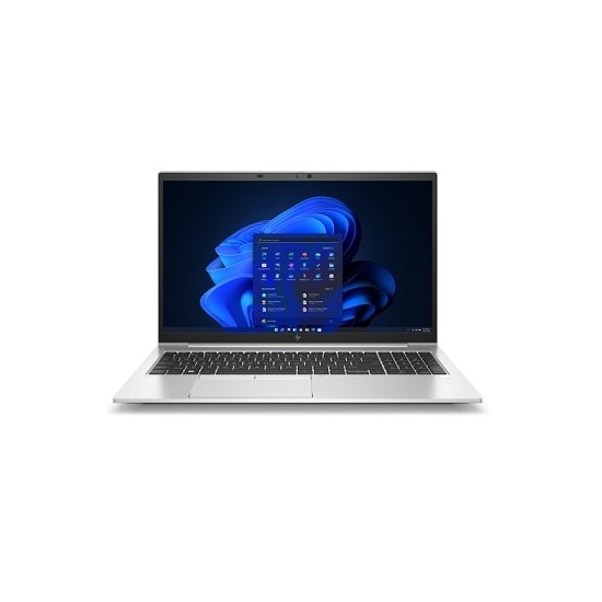 HP EliteBook 850 G8 - 15,6″ FHD - i7-1165G7 - 16 GB SSD 256 GB