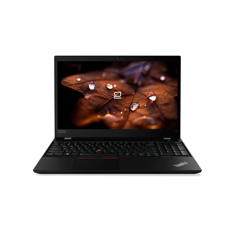 Lenovo ThinkPad T15 G1 i7-10610U - 16 GB - 512 GB SSD - 15,6" FHD