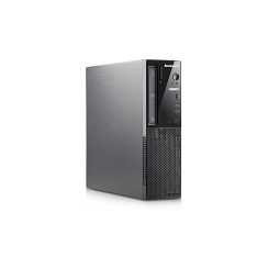 Lenovo ThinkCentre M72e SFF i3-2120 - 4GB - 128GB SSD - OUTLET