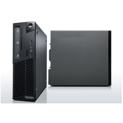 Lenovo ThinkCentre M72e SFF i3-3220 - 4GB - 128GB SSD