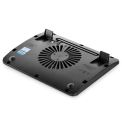 DeepCool Wind Pal Mini Black Base Cooler - Eficiência e Design