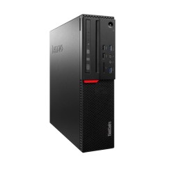 Lenovo M700 SFF i3 - PC de secretária para escritório
