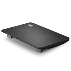 DeepCool Wind Pal Mini Black Base Cooler - Eficiência e Design