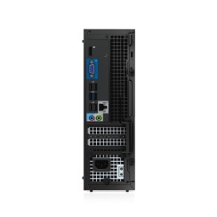 Dell OptiPlex 3020 SFF - i5-4590 - 8 GB - SSD 128 GB - A