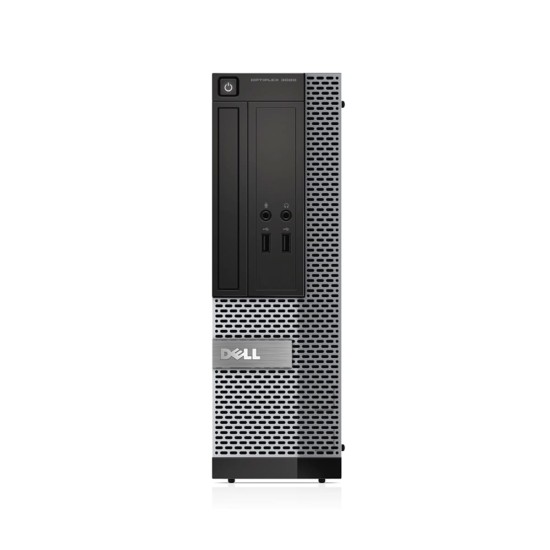 Dell OptiPlex 3020 SFF - i5-4590 - 8 GB - SSD 128 GB - A