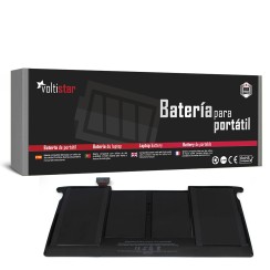 BATERIA APPLE MACBOOK AIR 11" A1465 MD711LL/A A1495 (ANO 2013)