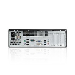 Fujitsu ESPRIMO E420 SFF | i5-4570S - 8GB - 128GB SSD