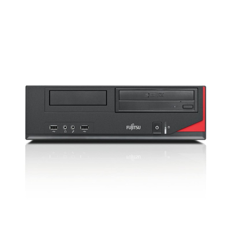 Fujitsu ESPRIMO E420 SFF | i5-4570S - 8GB - 128GB SSD