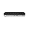 HP EliteDesk 800 G4 Mini i5 8500T, 8GB, SSD 256GB, A