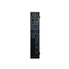 Dell OptiPlex 7060 Micro - i5-8500T - 16 GB - SSD 512 GB