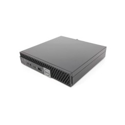 Dell OptiPlex 7060 Micro - i5-8500T - 16 GB - SSD 512 GB