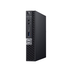 Dell OptiPlex 7060 Micro - i5-8500T - 16 GB - SSD 256 GB
