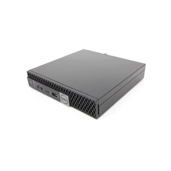 Dell OptiPlex 7060 Micro - i5-8500T - 16 GB - SSD 256 GB