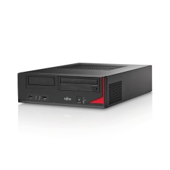 Fujitsu ESPRIMO E420 SFF | i5-4570 · 8GB · SSD 256GB