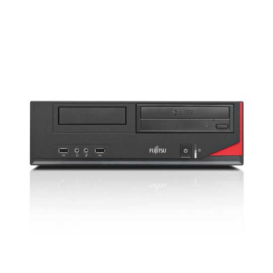 Fujitsu ESPRIMO E420 SFF | i5-4570 - 8GB - 128GB SSD